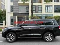 Toyota Land Cruiser VX 4.6 V8 2011 Số tự động giá đẹp