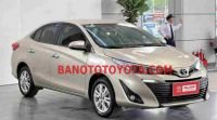 Cần bán gấp Toyota Vios 1.5G năm 2019 giá cực tốt