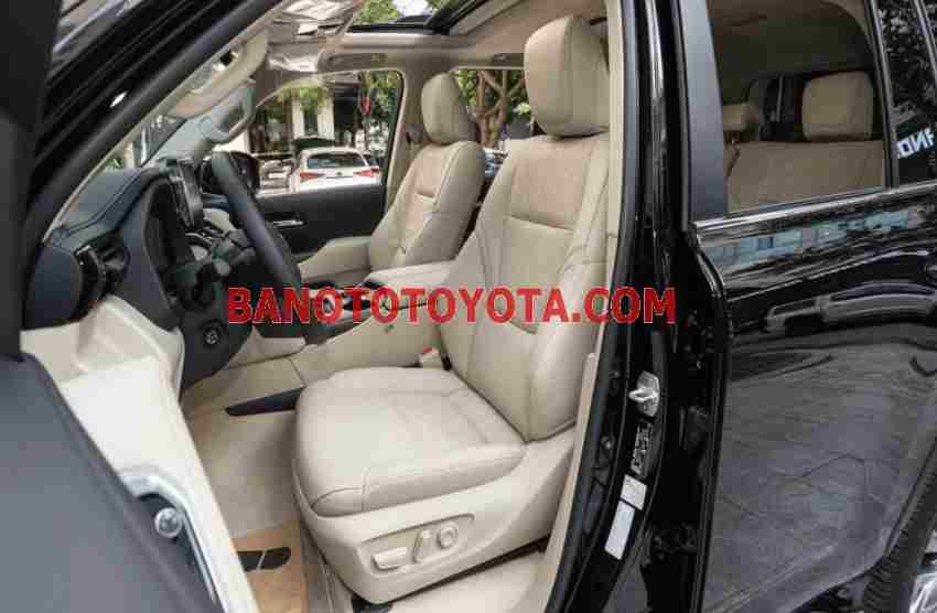 Bán Toyota Land Cruiser VX.R 3.5 V6 HEV năm 2026 đẹp xuất sắc