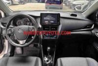Bán Toyota Vios G 1.5 CVT 2024 - Trắng