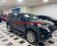 Cần bán nhanh Toyota Prado TXL 2.7L 2016 cực đẹp