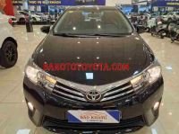 Bán xe Toyota Corolla altis 1.8G AT đời 2015 - Giá tốt