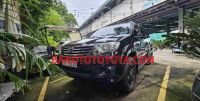 Toyota Fortuner 2.7V 4x2 AT sản xuất 2015 cực chất!
