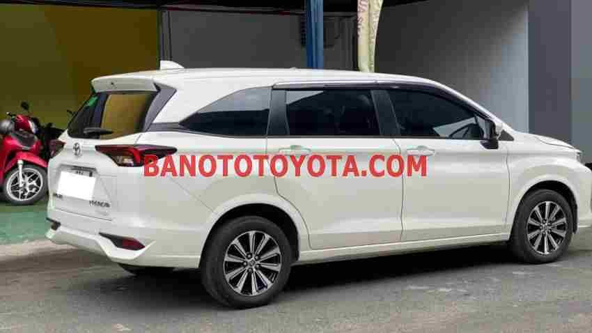 Cần bán xe Toyota Avanza Premio 1.5 AT 2023 Số tự động