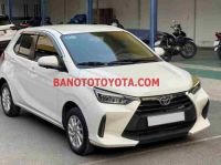 Toyota Wigo G 1.2 AT 2024 Số tự động cực đẹp!