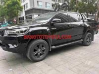 Toyota Hilux 2.4L 4x2 AT 2024 Số tự động cực đẹp!