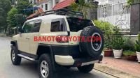 Toyota Fj cruiser 4.0 AT AWD model 2008 xe chuẩn hết ý