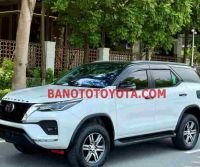 Cần bán xe Toyota Fortuner 2.4L 4x2 AT 2022 Số tự động