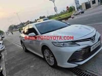 Cần bán xe Toyota Camry Số tự động 2020