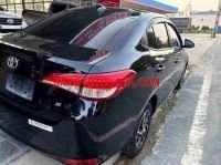 Toyota Vios E 1.5 MT sản xuất 2022 cực chất!