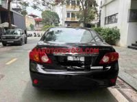Cần bán xe Toyota Corolla altis 1.8G AT sx 2009