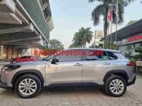Cần bán gấp xe Toyota Corolla Cross 1.8G 2023 màu Bạc