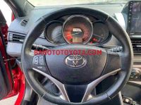 Cần bán gấp Toyota Yaris 1.5G 2017 - Xe đẹp - Giá tốt