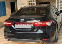 Toyota Camry 2.5Q sản xuất 2021 cực chất!