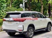 Cần bán gấp Toyota Fortuner Legender 2.4L 4x2 AT đời 2024, màu Trắng
