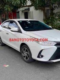 Cần bán xe Toyota Vios Số tay 2021