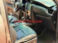 Cần bán gấp Toyota Fortuner 2.4G 4x2 AT 2021 - Xe đẹp - Giá tốt