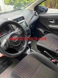 Cần bán xe Toyota Wigo 1.2 AT 2020 Số tự động màu Bạc