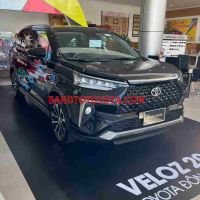 Toyota Veloz 2026 Số tự động