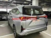 Toyota Veloz 2026 bản Cross Top 1.5 CVT