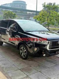 Cần bán xe Toyota Innova E 2.0 MT 2021 Số tay màu Đen