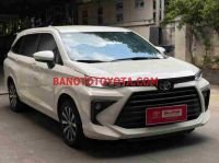 Bán xe Toyota Avanza Premio 1.5 AT sx 2024 - giá rẻ