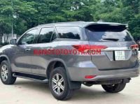 Bán xe Toyota Fortuner 2.4G 4x2 MT sx 2017 - giá rẻ