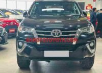 Cần bán gấp Toyota Fortuner 2.7V 4x2 AT năm 2018 giá cực tốt