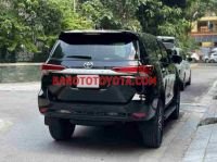 Cần bán xe Toyota Fortuner 2.4G 4x2 MT 2021 Số tay