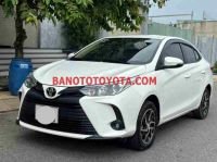 Toyota Vios E CVT 2022 Số tự động giá đẹp
