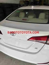 Cần bán nhanh Toyota Vios E CVT 2023 cực đẹp