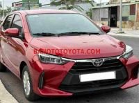 Cần bán gấp Toyota Wigo G 1.2 AT năm 2024 giá cực tốt