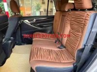 Bán Toyota Innova 2.0G, màu Vàng, Máy xăng, 2018