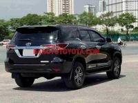 Cần bán xe Toyota Fortuner 2.7V 4x2 AT 2017, xe đẹp