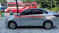 Cần bán Toyota Vios 1.5E đời 2016