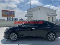 Bán Toyota Camry 2.5Q 2018 - Đen