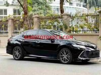 Cần bán gấp xe Toyota Camry 2.5Q 2023 màu Đen