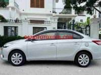 Cần bán xe Toyota Vios Số tự động 2017