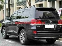 Cần bán xe Toyota Land Cruiser 4.6 V8 2020 Số tự động