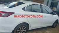 Bán xe Toyota Vios 1.3J sx 2015 - giá rẻ