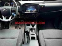 Cần bán gấp Toyota Hilux 2.4L 4x2 AT 2024 - Xe đẹp - Giá tốt