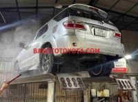 Toyota Fortuner 2.5G năm 2010 cần bán