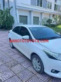 Cần bán Toyota Vios 1.5G 2017, xe đẹp giá rẻ bất ngờ