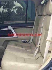 Toyota Land Cruiser VX 4.6 V8 2015 Số tự động cực đẹp!
