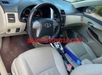 Bán Toyota Corolla altis 1.8G AT 2013 - Cát
