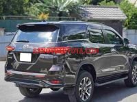 Cần bán xe Toyota Fortuner Số tự động 2022