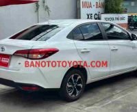 Toyota Vios E CVT năm sản xuất 2026 giá tốt