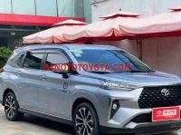Xe Toyota Veloz Cross Top 1.5 CVT đời 2025 đẹp bán gấp