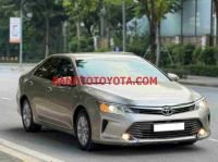 Toyota Camry 2.0E 2015, xe đẹp, hết ý
