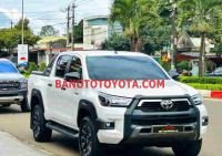 Bán Toyota Hilux Adventure 2.8L 4x4 AT đời 2025 xe đẹp - giá tốt
